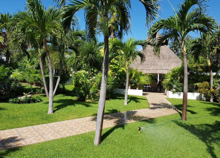 Large House - Walking To Beach - 10 Guests! Канкун Экстерьер фото